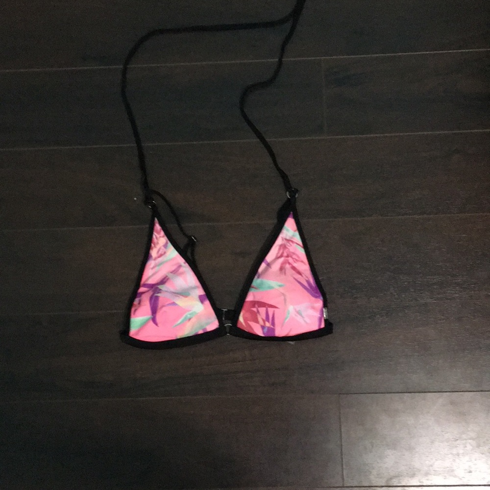 bathing suit top